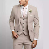 Men's Wedding suits - Casual Suit, Versatile & Comfortable- Party suit, just primes