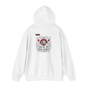 Unisex Heavy Blend™ Hooded Sweatshirt - Graphic Streetwear Pullover | Just Primes