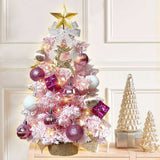 Light Artificial Small Tabletop, Xmas OrnamentsBackpackJust Primes