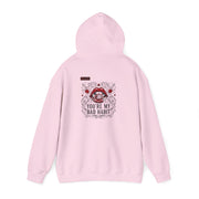 Unisex Heavy Blend™ Hooded Sweatshirt - Graphic Streetwear Pullover | Just Primes