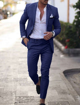 Wedding Suits for Men: Premium Quality Suit Jacket for mens- Shop Now, Just Primes