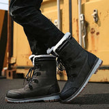 Winter Boots 2024Men's bootsJust Primes