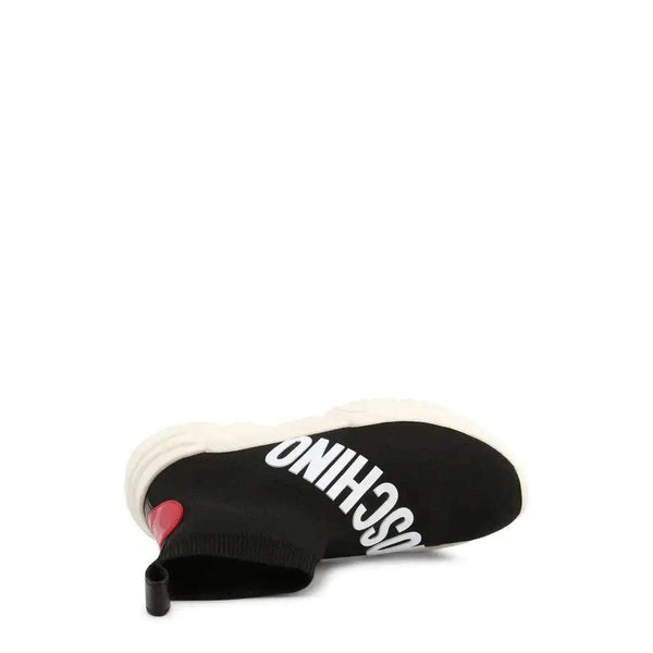 High Top Logo Sock SneakersWomen SneakerJust Primes