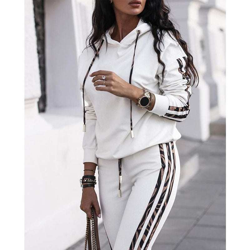 womens tracksuit set, Sportswear Sets, Just Primes