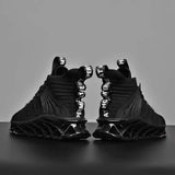 Shoes men Sneakers Male casual Mens Shoes tenis Luxury shoes Trainer Race Breathable fashion running Shoes for men plus size 48