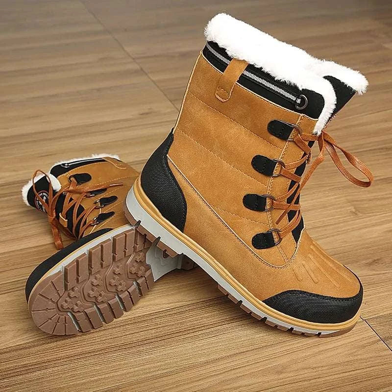 Winter Boots 2024Men's bootsJust Primes