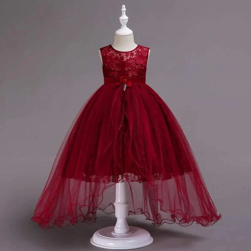 Sparkling Christmas Graduation dressDressJust Primes