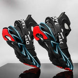 Men Shoes Sneakers female casual Men's Shoes tenis Luxury shoes Trainer Race Breathable Shoes fashion running Shoes for women