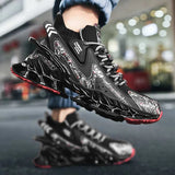 Men Shoes Sneakers female casual Men's Shoes tenis Luxury shoes Trainer Race Breathable Shoes fashion running Shoes for women