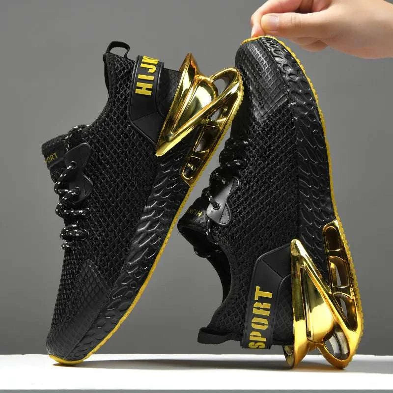 Shoes Men Sneakers female casual Men's Shoes tenis Luxury shoes Trainer Race Breathable Shoes fashion running Shoes for women