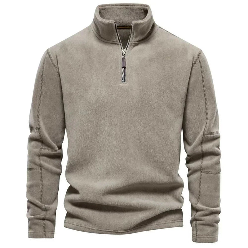 Men's Sweater -Fleece, Half Zip, Top patagonia better sweater, Trenddy, just primes