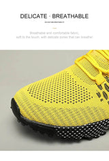 Best Running Shoes for Men - Gym Shoes for Men, Breathable Sneakers, just primes