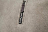 Men's Sweater -Fleece, Half Zip, Top patagonia better sweater, Trenddy, just primes