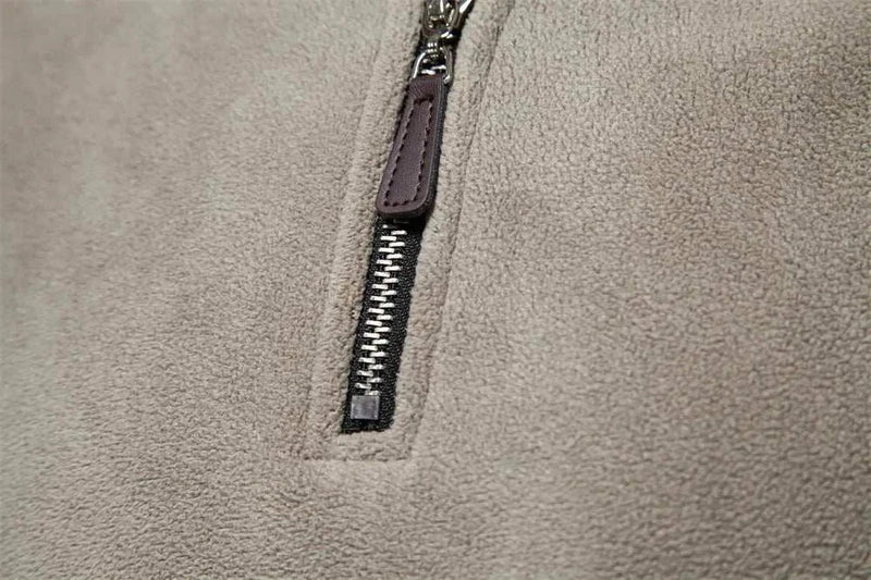 Men's Sweater -Fleece, Half Zip, Top patagonia better sweater, Trenddy, just primes