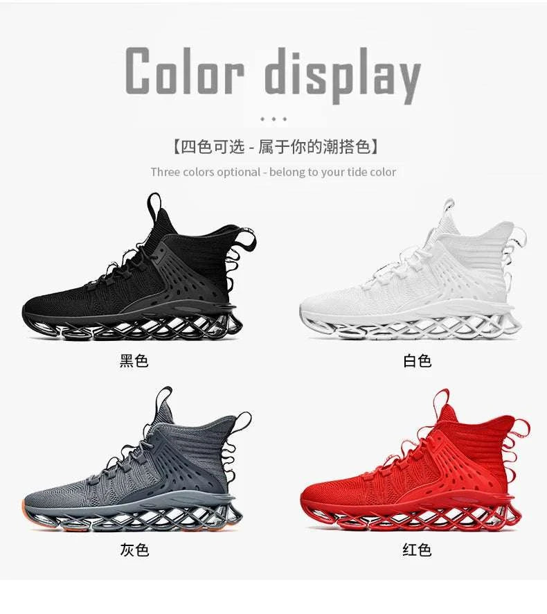 Men Shoes Sneakers female casual Men's Shoes tenis Luxury shoes Trainer Race Breathable Shoes fashion running Shoes for women