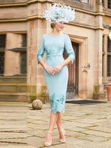 Wedding Guest Dress 2024: The Exquisite Mother of the Bride Dresses