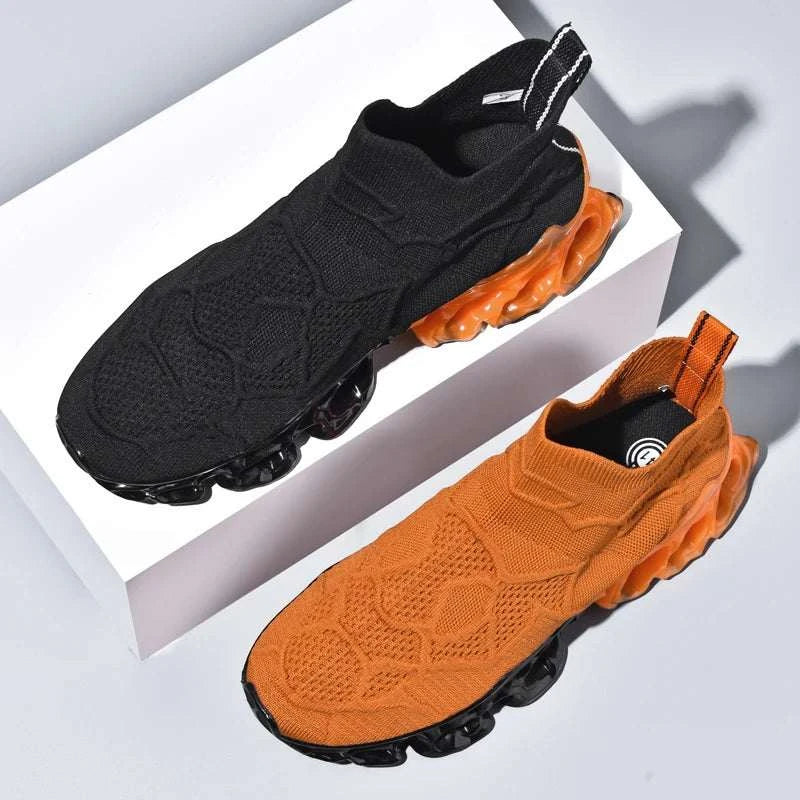 Men Shoes Sneakers female casual Men's Shoes tenis Luxury shoes Trainer Race Breathable Shoes fashion running Shoes for women