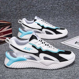 Leather Men's Shoes Slippers Outdoor Sports Trendy Flat Men Sandals Non-slip Breathable Eva High Quality Fashion Summer Mesh PU