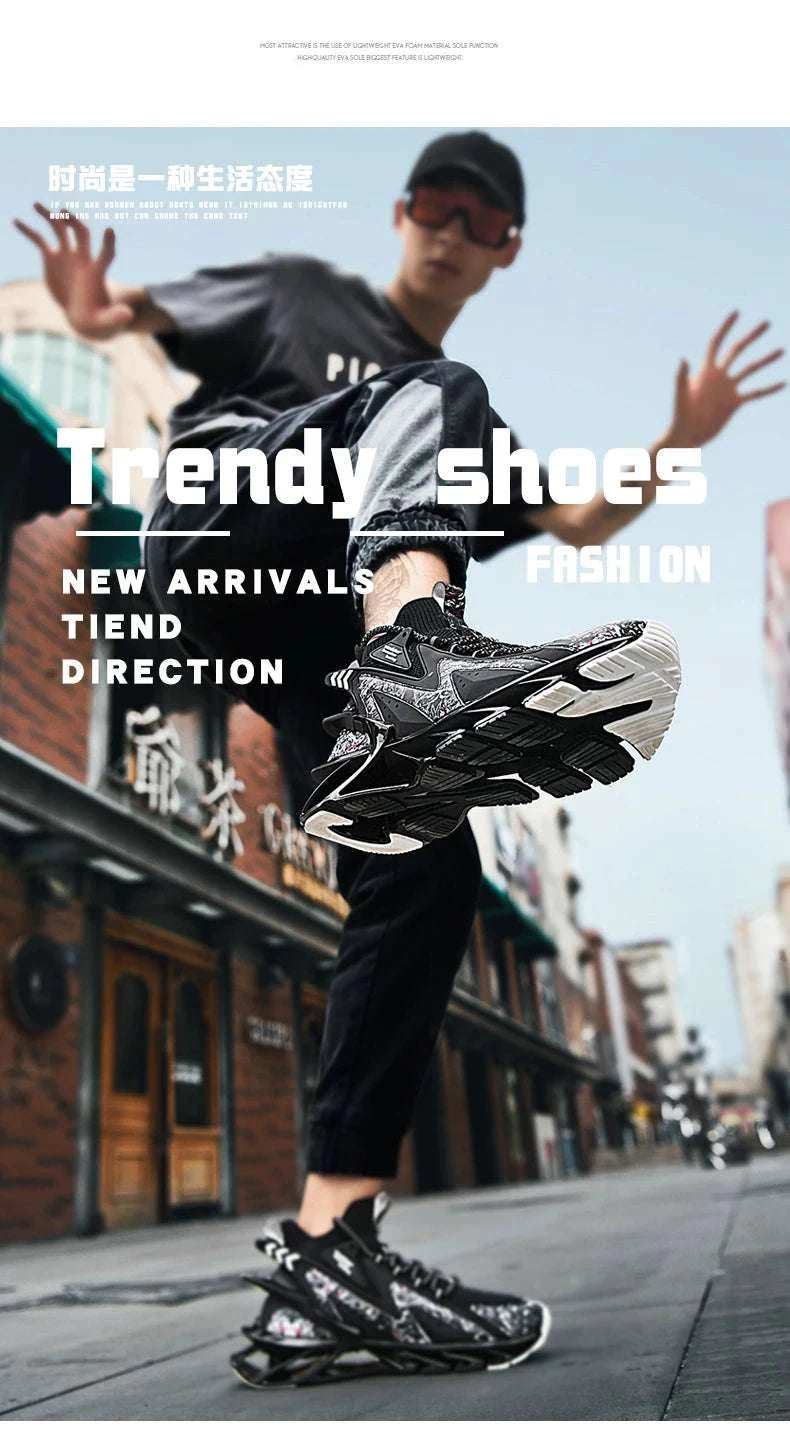 Men Shoes Sneakers female casual Men's Shoes tenis Luxury shoes Trainer Race Breathable Shoes fashion running Shoes for women