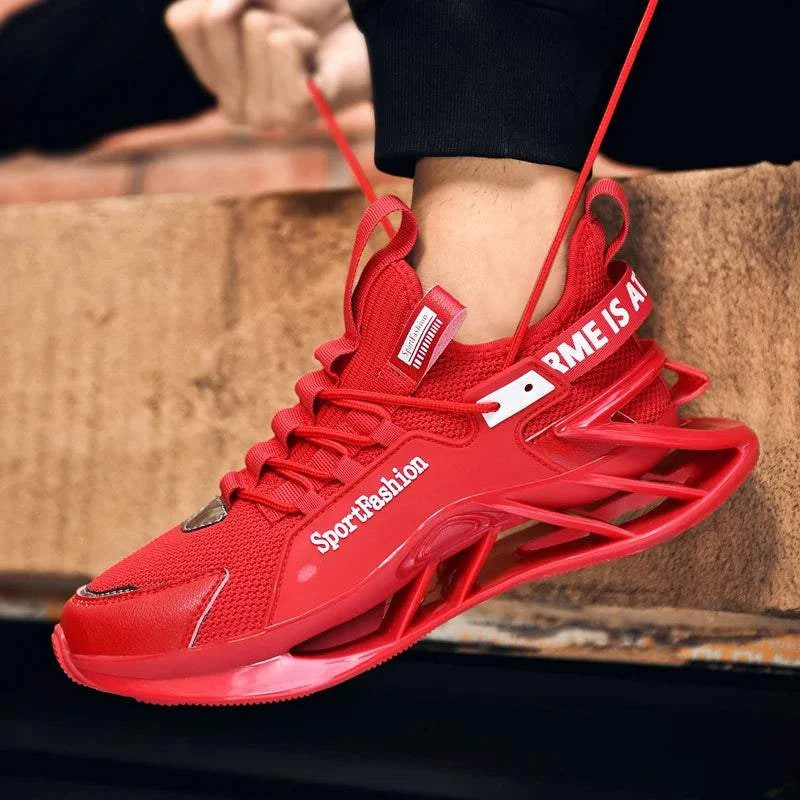 Shoes men Sneakers Male casual Mens Shoes tenis Luxury shoes Trainer Race Breathable Shoes fashion loafers running Shoes for men