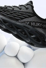 Shoes men Sneakers Male casual Mens Shoes tenis Luxury shoes Trainer Race Breathable fashion running Shoes for men plus size 48