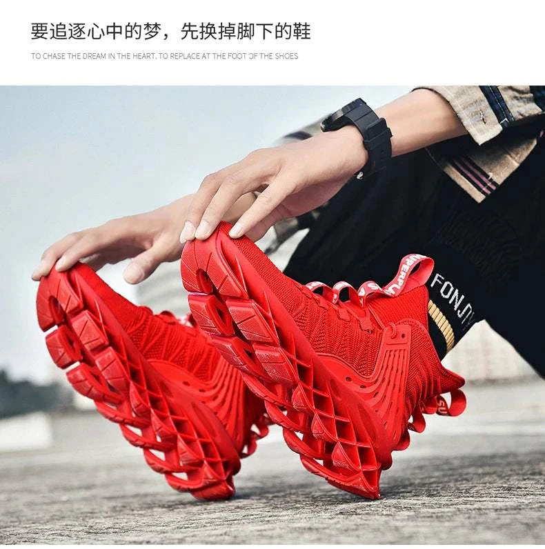 Men Shoes Sneakers female casual Men's Shoes tenis Luxury shoes Trainer Race Breathable Shoes fashion running Shoes for women