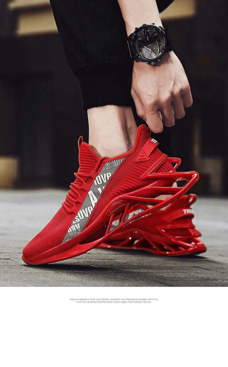 Men Shoes Sneakers female casual Men's Shoes tenis Luxury shoes Trainer Race Breathable Shoes fashion running Shoes for women