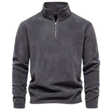 Men's Sweater -Fleece, Half Zip, Top patagonia better sweater, Trenddy, just primes