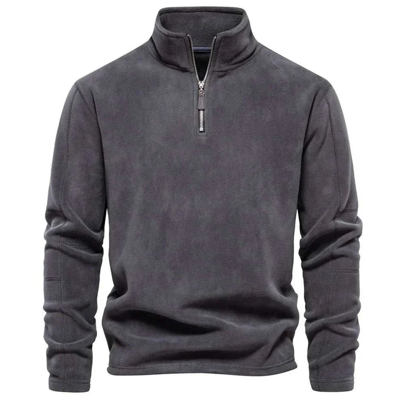 Men's Sweater -Fleece, Half Zip, Top patagonia better sweater, Trenddy, just primes