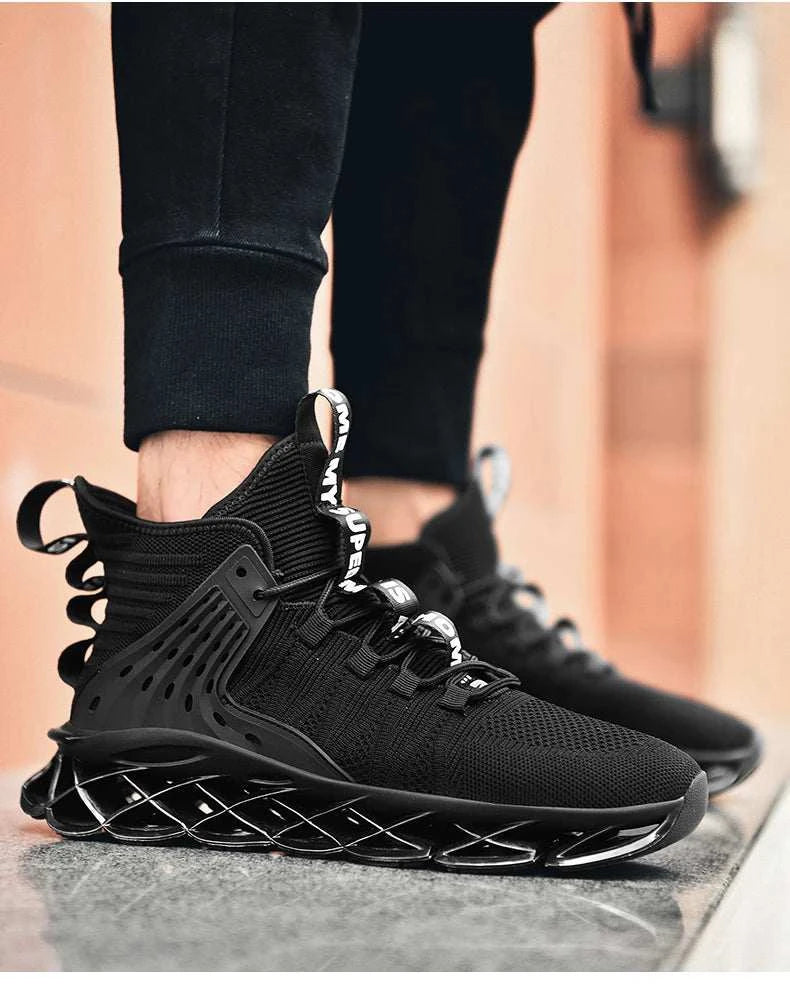 Men Shoes Sneakers female casual Men's Shoes tenis Luxury shoes Trainer Race Breathable Shoes fashion running Shoes for women