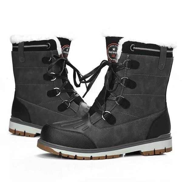 Winter Boots 2024Men's bootsJust Primes