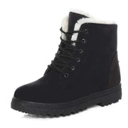 Winter Ankle BootsWomen BootsJust Primes