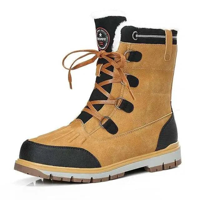 Winter Boots 2024Men's bootsJust Primes