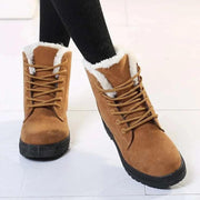 Winter Ankle BootsWomen BootsJust Primes