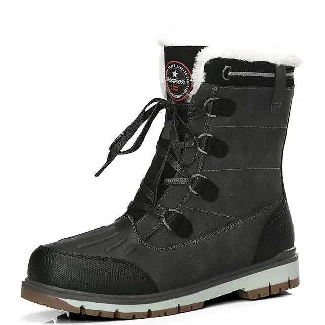 Winter Boots 2024Men's bootsJust Primes